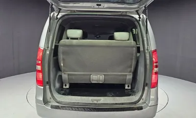 Hyundai Starex 2018, 161003 км, за 10990000 KRW - фото 20