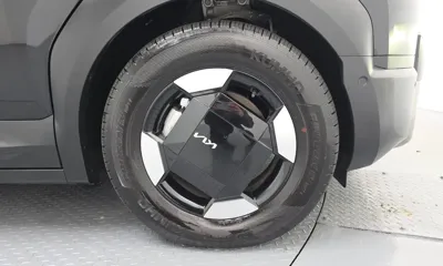 Kia PV5 2026, 3936 км, за 47900000 KRW - фото 21