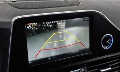 Hyundai Grandeur 2017, 209379 км, за 9400000 KRW - фото 16