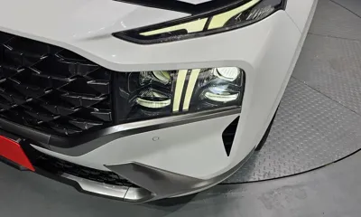 Hyundai Santafe 2022, 64966 км, за 26500000 KRW - фото 22