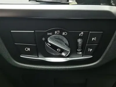 BMW X3 2019, 79900 км, за 116800 CNY - фото 21