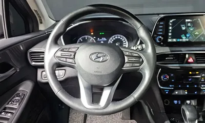 Hyundai Santafe 2019, 88966 км, за 17700000 KRW - фото 14