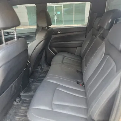 KG_Mobility_Ssangyong Rexton 2021, 84000 км, за 16900000 KRW - фото 8