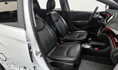 ChevroletGMDaewoo Spark 2016, 66809 км, за 5600000 KRW - фото 12