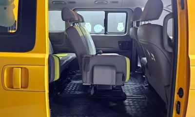 Hyundai Starex 2019, 37696 км, за 21500000 KRW - фото 12