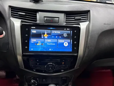 Nissan Terra 2022, 38000 км, за 104800 CNY - фото 20