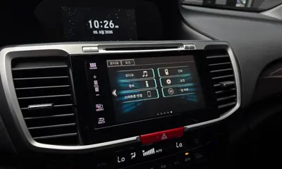 Honda Accord 2017, 79885 км, за 12900000 KRW - фото 15