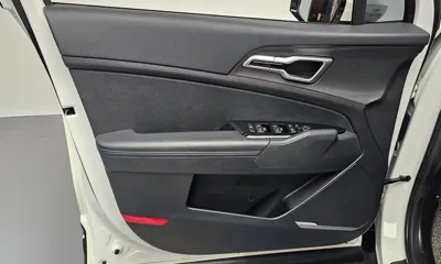 Kia Sportage 2022, 29868 км, за 27800000 KRW - фото 24