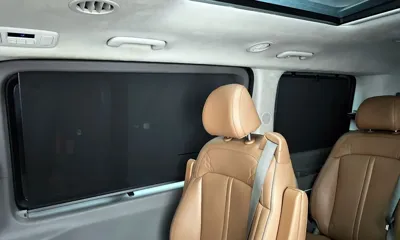 Hyundai Staria 2022, 38584 км, за 36500000 KRW - фото 31