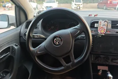 Volkswagen Polo 2018, 109000 км, за 37593.53 CNY - фото 11