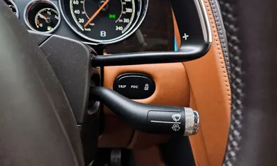 Bentley Continental 2016, 58687 км, за 59500000 KRW - фото 18