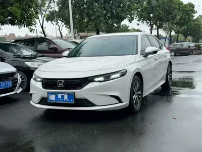 Honda Integra · 2023 год