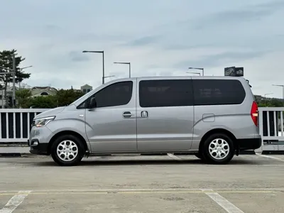 Hyundai Starex 2019, 38000 км, за 14500000 KRW