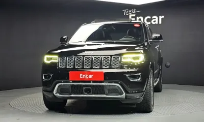 Jeep Cherokee 2018, 184510 км, за 13400000 KRW - фото 3