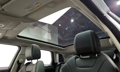 Land Rover Range Rover Evoque 2018, 125124 км, за 13290000 KRW - фото 17