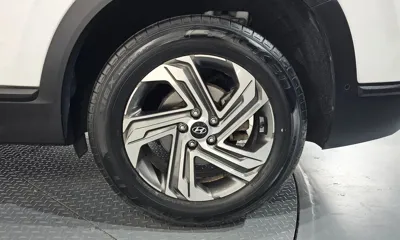 Hyundai Santafe 2021, 111637 км, за 21900000 KRW - фото 21