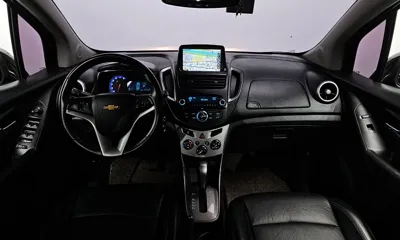 ChevroletGMDaewoo Trax 2016, 124525 км, за 3900000 KRW - фото 7