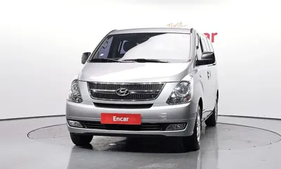 Hyundai Starex 2012, 151047 км, за 6500000 KRW - фото 3