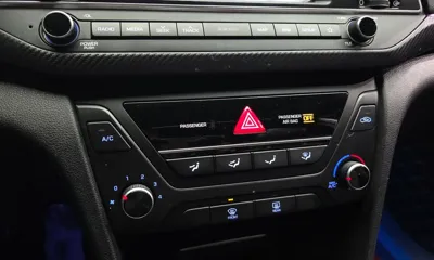 Hyundai Avante 2018, 95354 км, за 9300000 KRW - фото 16