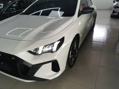 GAC Motor Shadow Leopard 2023, 31700 км, за 68900 CNY - фото 24