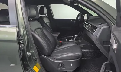 KG_Mobility_Ssangyong Rexton 2024, 34783 км, за 26000000 KRW - фото 11