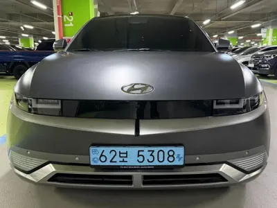 Hyundai Ioniq5 2022, 85962 км, за 31200000 KRW