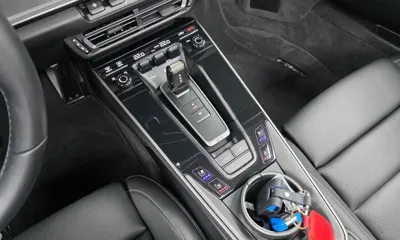 Porsche 911 2023, 15959 км, за 203500000 KRW - фото 9