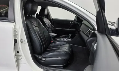 Kia K5 2017, 170907 км, за 7900000 KRW - фото 11