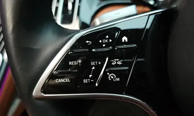 Mercedes-Benz S-Class 2024, 26694 км, за 122000000 KRW - фото 33