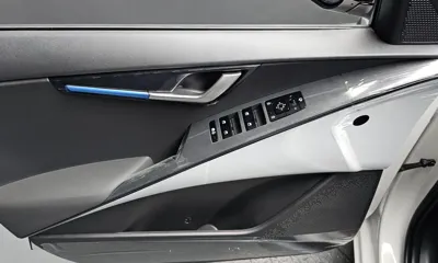 Kia Niro 2026, 367 км, за 27680000 KRW - фото 17