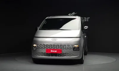 Hyundai Staria 2023, 114315 км, за 18500000 KRW