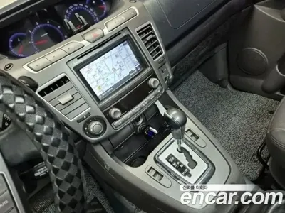 KG_Mobility_Ssangyong KORANDO 2014, 220000 км, за 2950000 KRW - фото 13