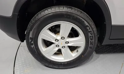 ChevroletGMDaewoo Trax 2016, 97525 км, за 90000000 KRW - фото 5