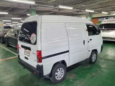 ChevroletGMDaewoo damas 2021, 145593 км, за 5900000 KRW - фото 6