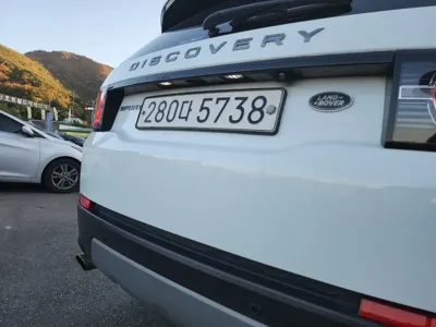 Land Rover Discovery Sport 2019, 130000 км, за 11500000 KRW - фото 20
