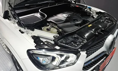 Mercedes-Benz GLE-Class 2021, 57080 км, за 71500000 KRW - фото 6