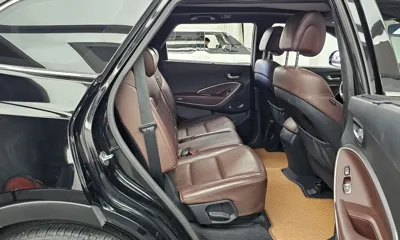 Hyundai Maxcruz 2017, 125827 км, за 13900000 KRW - фото 12