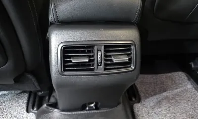 Renault-KoreaSamsung SM6 2017, 76013 км, за 6500000 KRW - фото 28