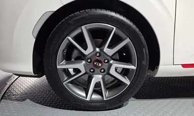 Kia Soul 2019, 40340 км, за 15900000 KRW - фото 5