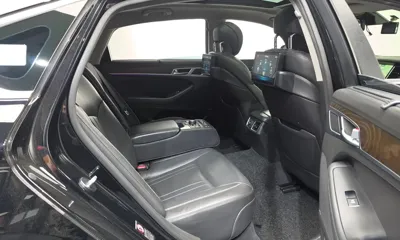 Hyundai Genesis 2016, 143078 км, за 13700000 KRW - фото 11
