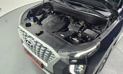 Hyundai Palisade 2019, 120318 км, за 19300000 KRW - фото 6
