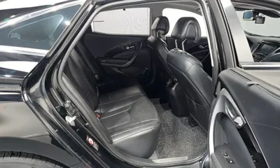 Hyundai Grandeur 2015, 134393 км, за 7800000 KRW - фото 11