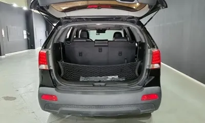 Kia Sorento 2010, 202019 км, за 6900000 KRW - фото 12