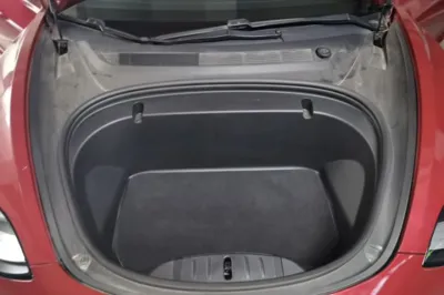 Tesla Model 3 2020, 115700 км, за 102503.77 CNY - фото 16