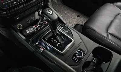 KG_Mobility_Ssangyong Rexton 2018, 162133 км, за 13500000 KRW - фото 9