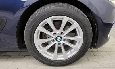 BMW Gran Turismo 2018, 132333 км, за 14990000 KRW - фото 21
