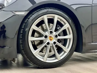 Porsche 718 2018, 41000 км, за 249800 CNY - фото 6