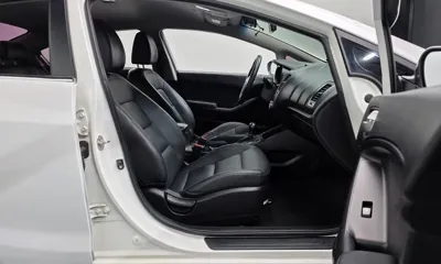 Kia K3 2013, 89370 км, за 5450000 KRW - фото 26