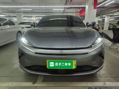 BYD Qin L 2026, 5600 км, за 89000 CNY - фото 3