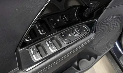 Kia Niro 2017, 64514 км, за 14300000 KRW - фото 30